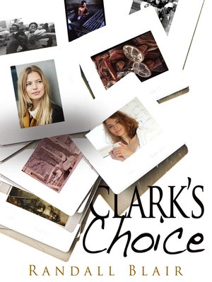 cover image of Clark's Choice